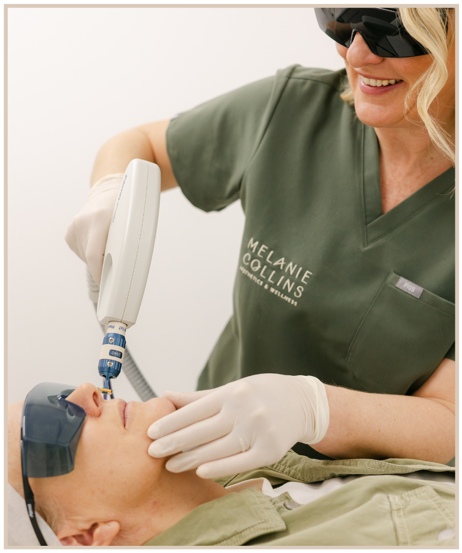 Skin Rejuvenation